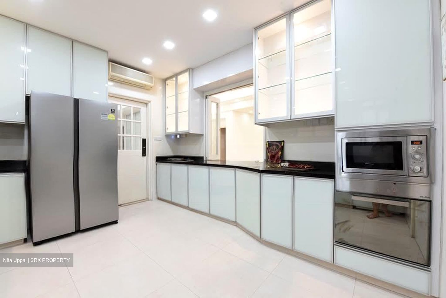 Regency Park (D10), Condominium #599681991